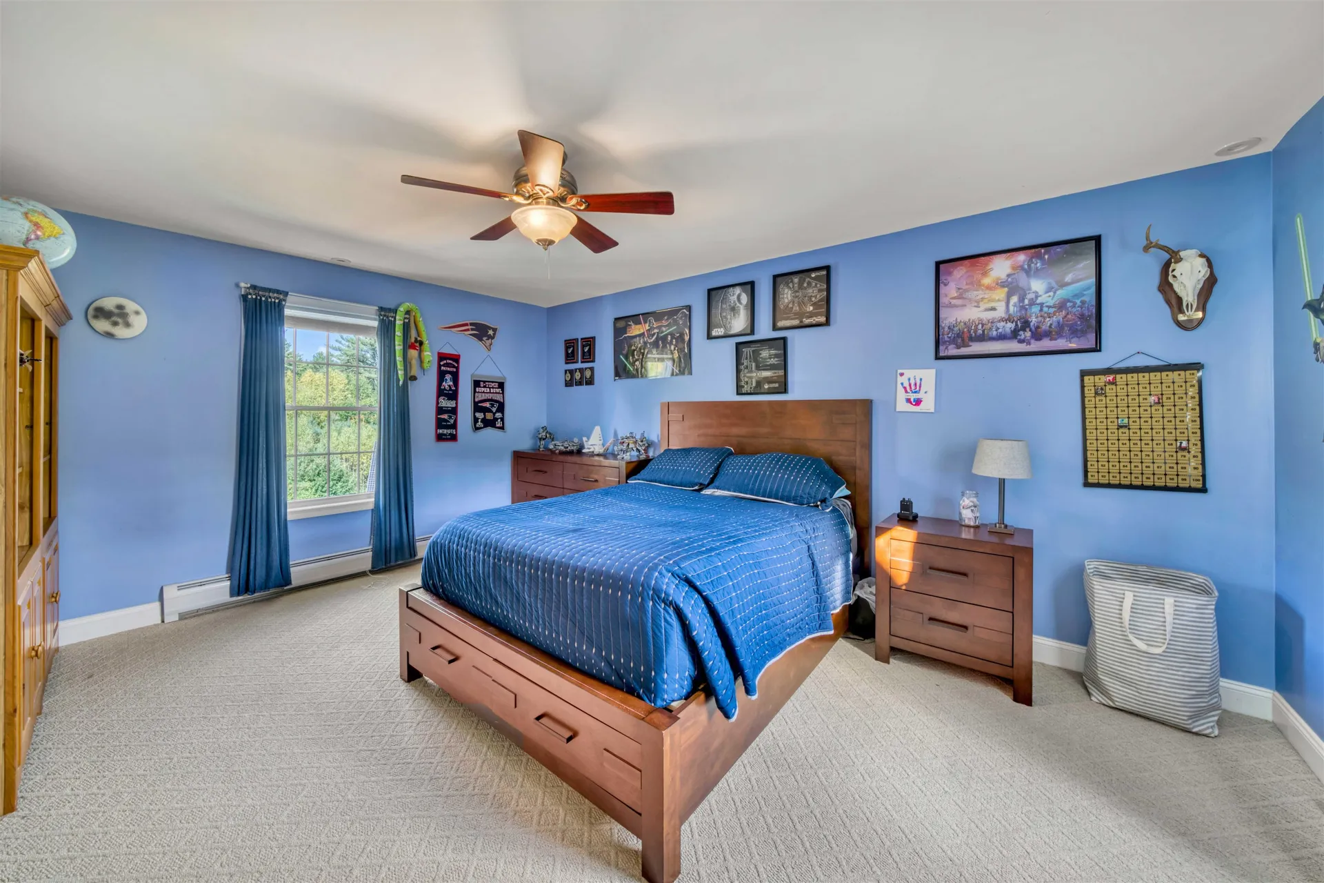 20 River View Road Newport NH 03773