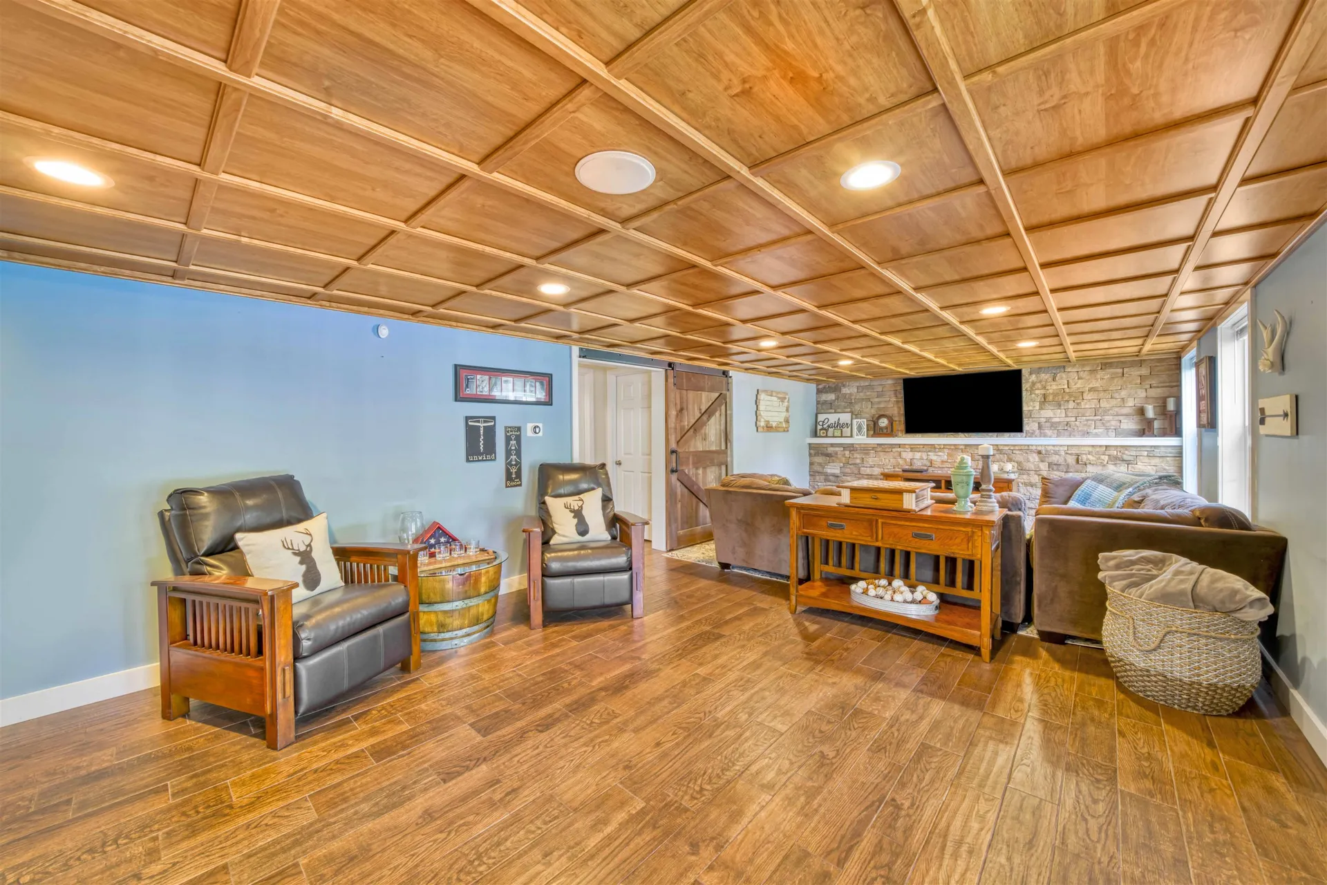 20 River View Road Newport NH 03773