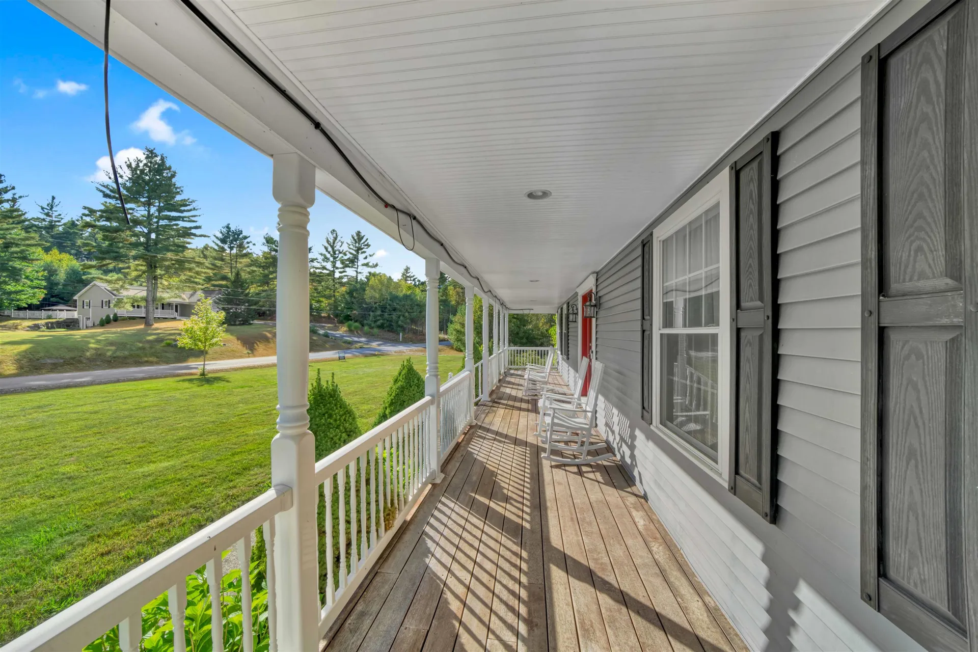 20 River View Road Newport NH 03773