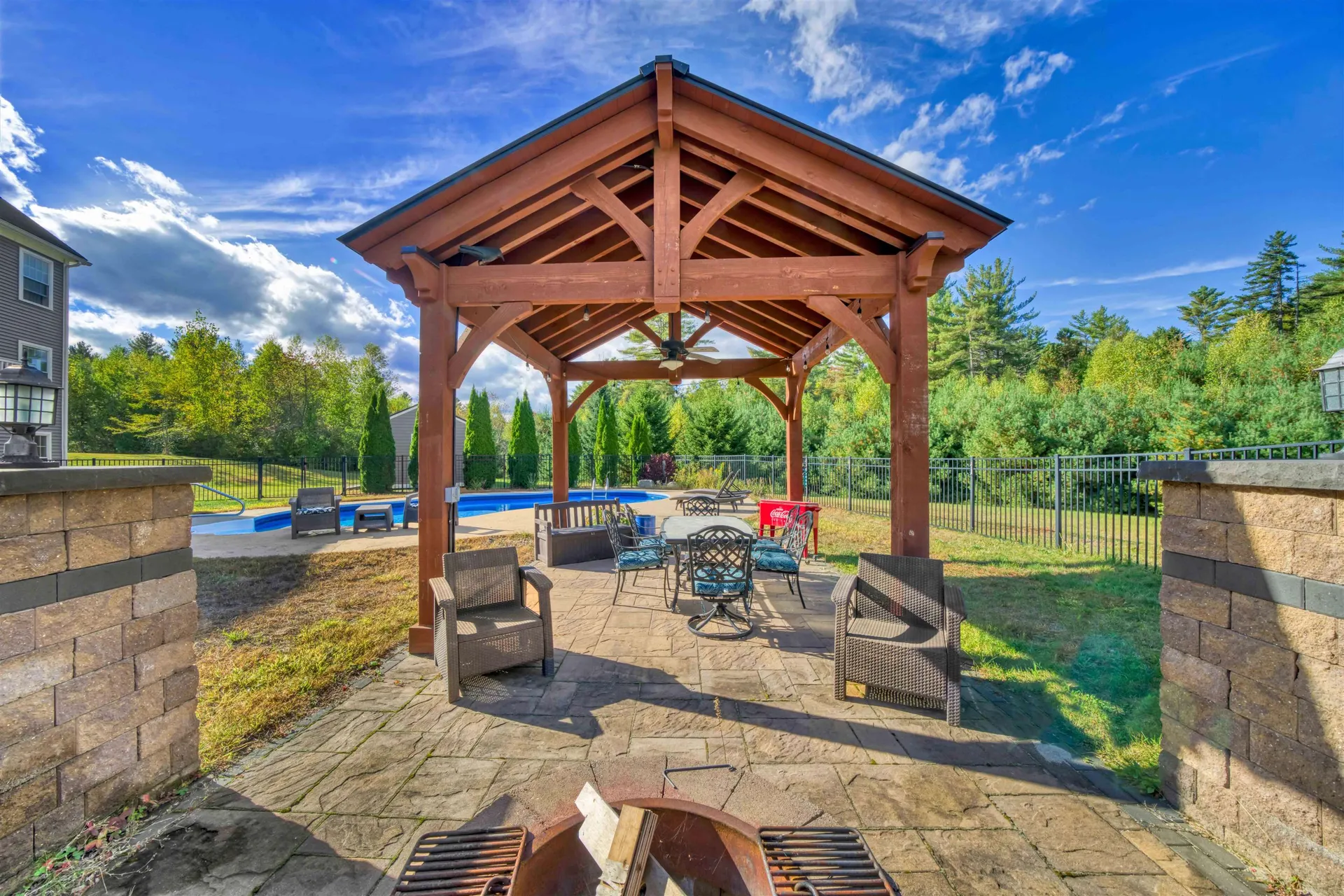 20 River View Road Newport NH 03773