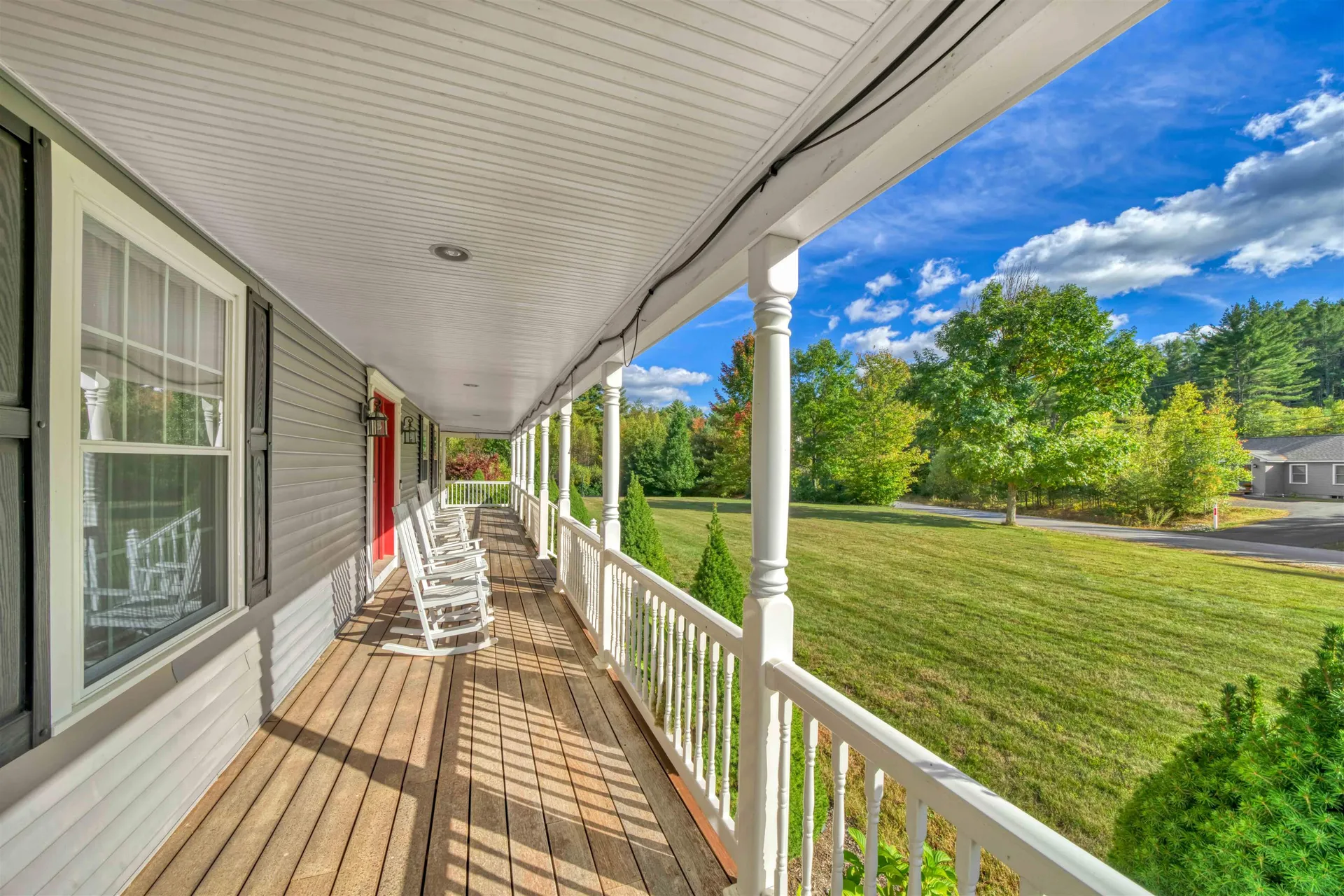 20 River View Road Newport NH 03773