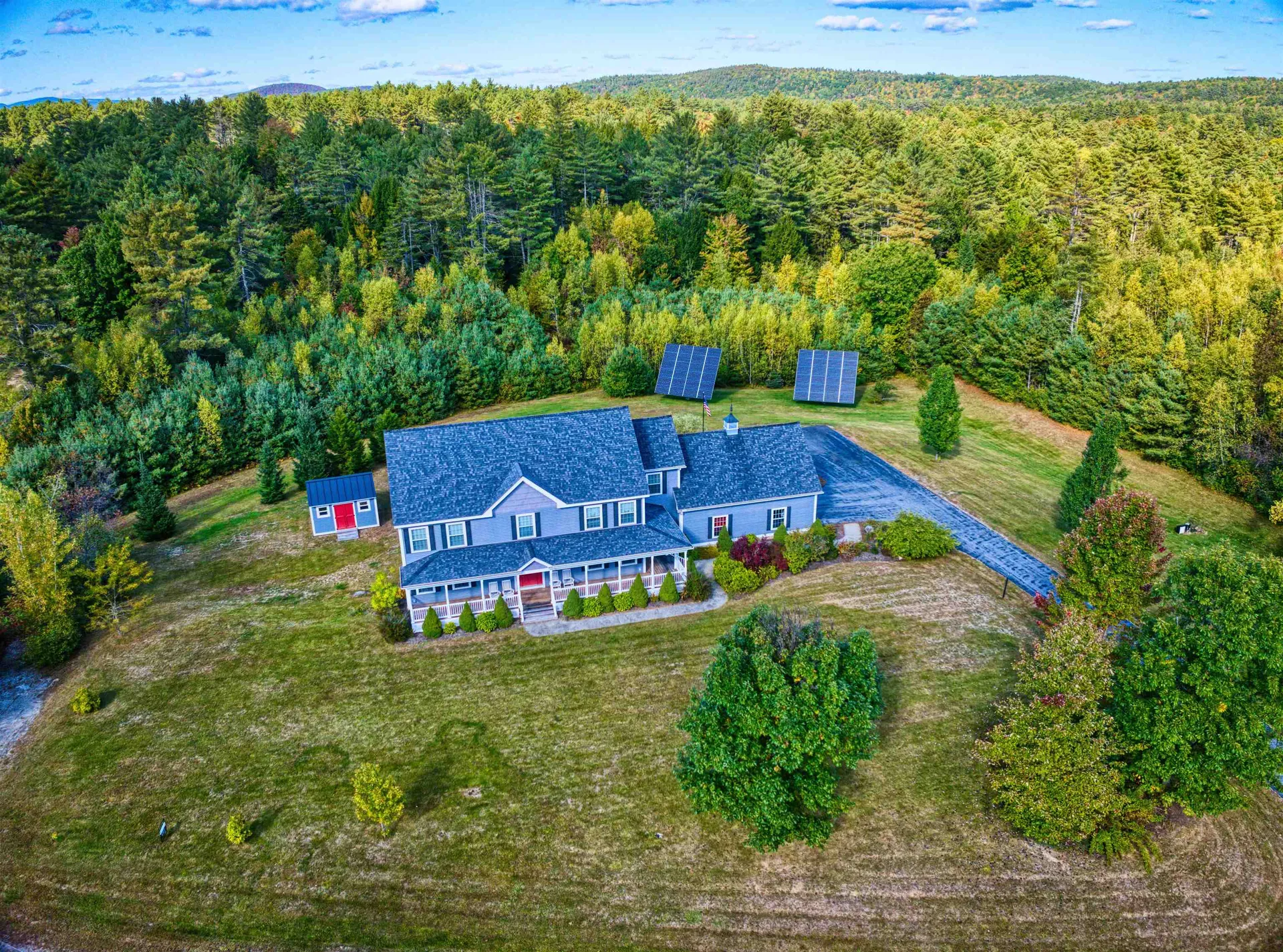 20 River View Road Newport NH 03773