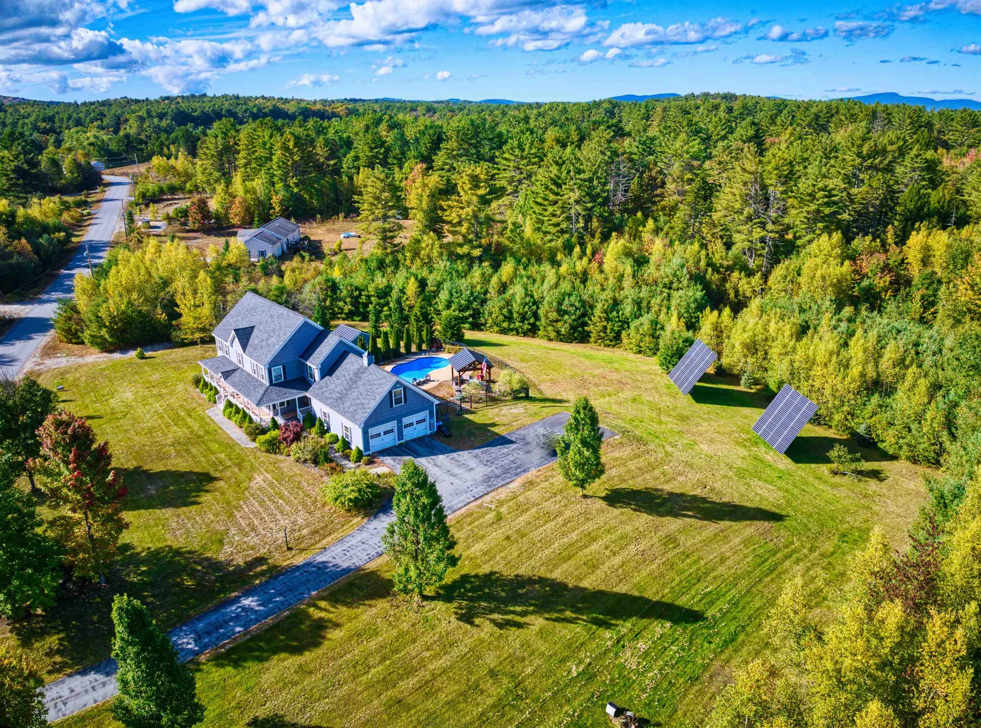 20 River View Road Newport NH 03773