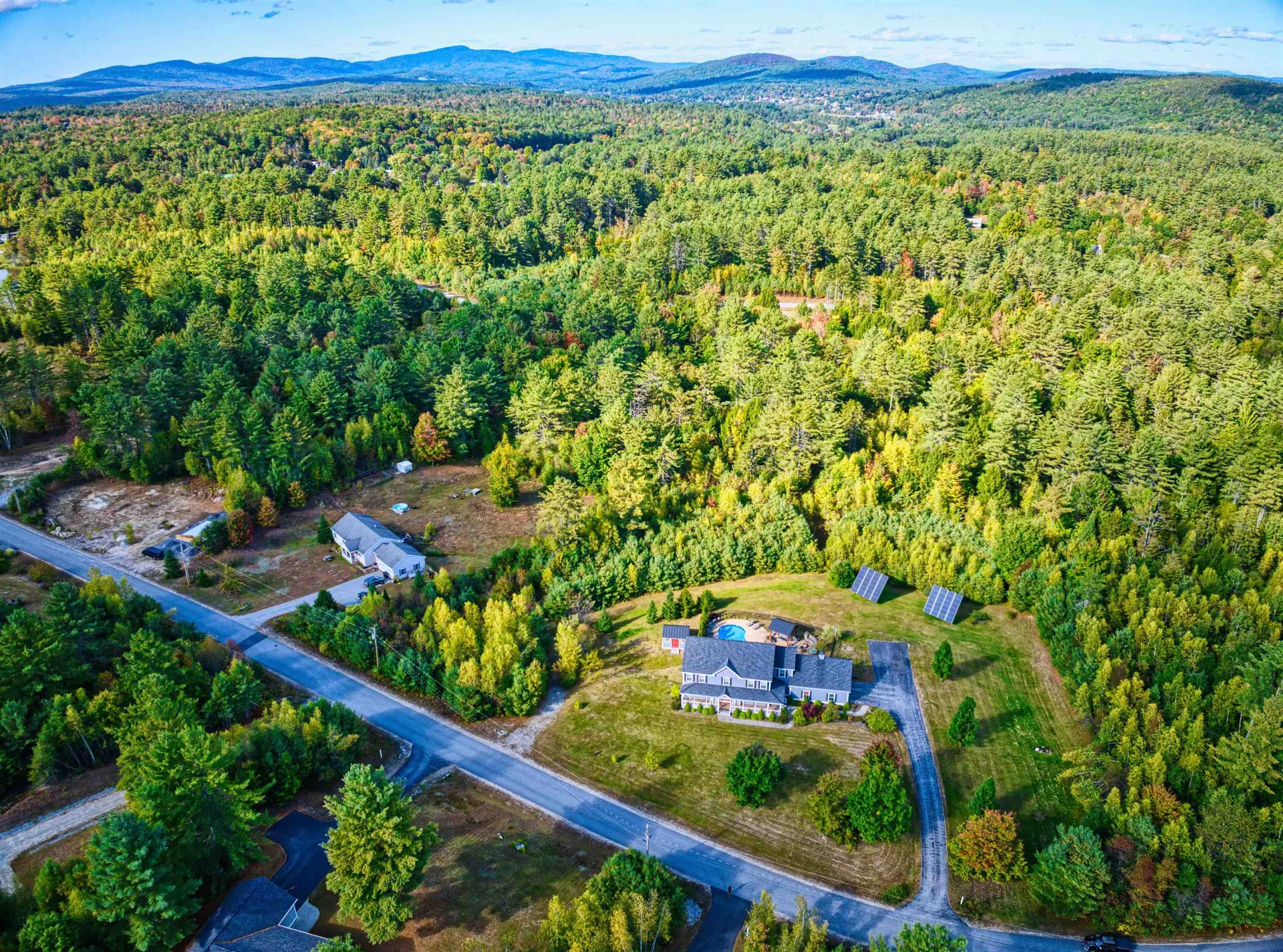 20 River View Road Newport NH 03773