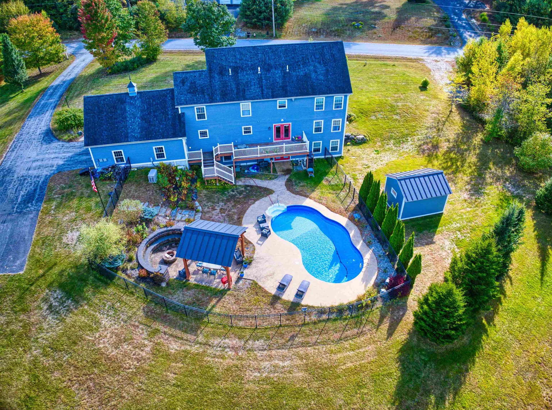 20 River View Road Newport NH 03773