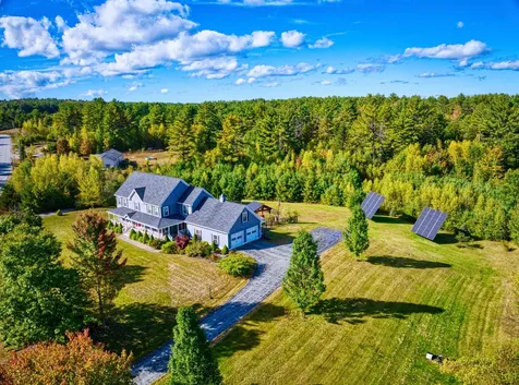 20 River View Road Newport NH 03773