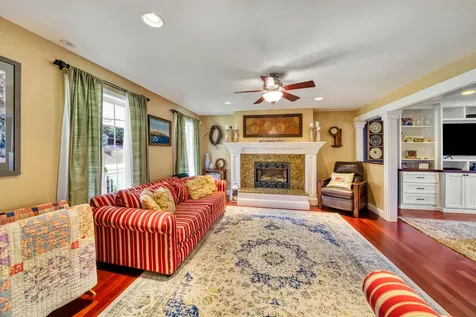 20 River View Road Newport NH 03773