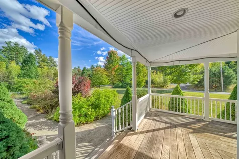 20 River View Road Newport NH 03773