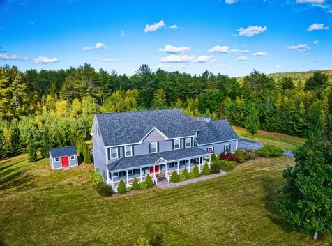 20 River View Road Newport NH 03773