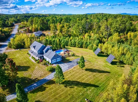 20 River View Road Newport NH 03773