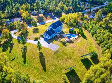 20 River View Road Newport NH 03773