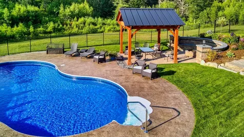 20 River View Road Newport NH 03773