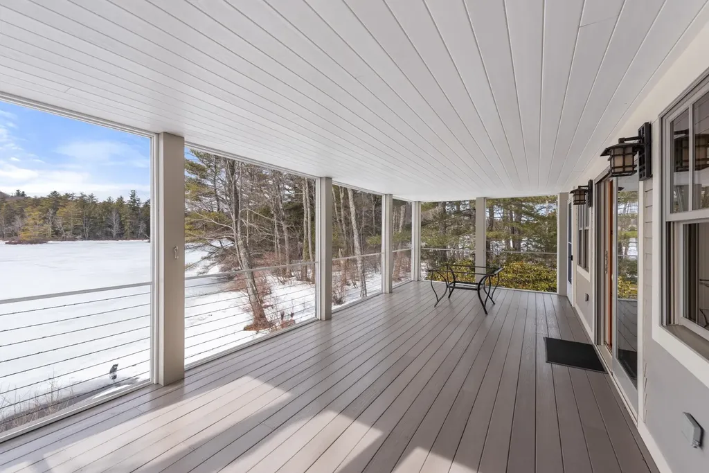 352 Waukeena Lake Road Danbury NH 03230