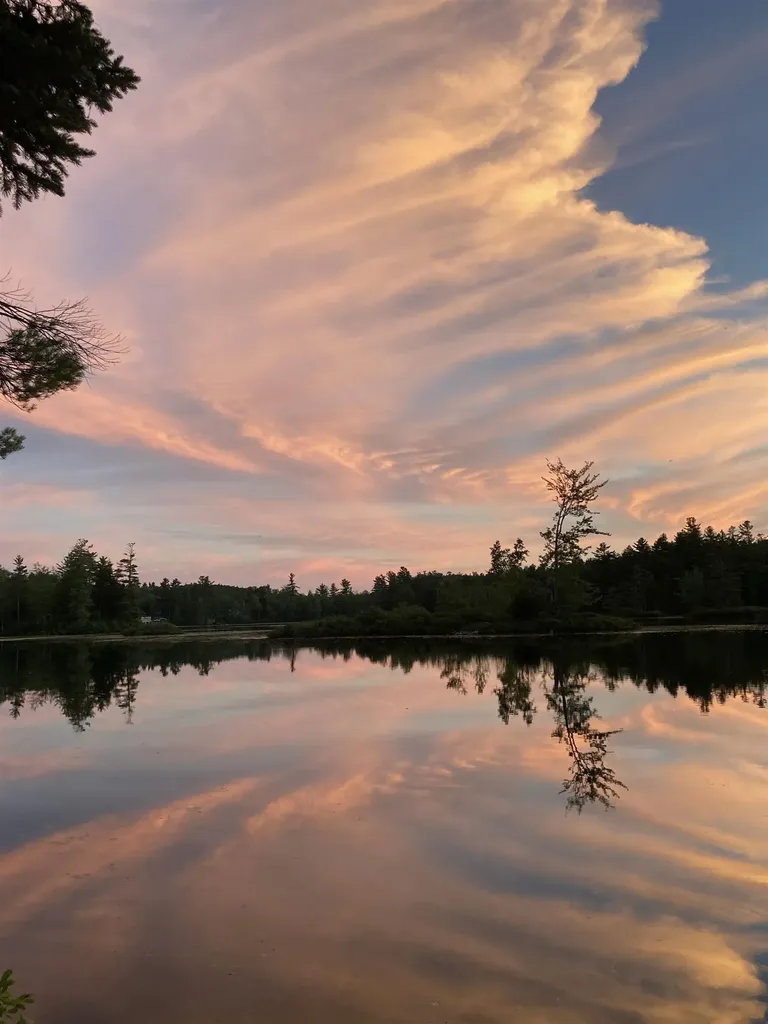 352 Waukeena Lake Road Danbury NH 03230