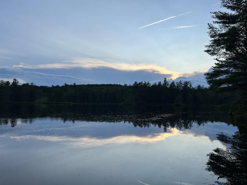 352 Waukeena Lake Road Danbury NH 03230