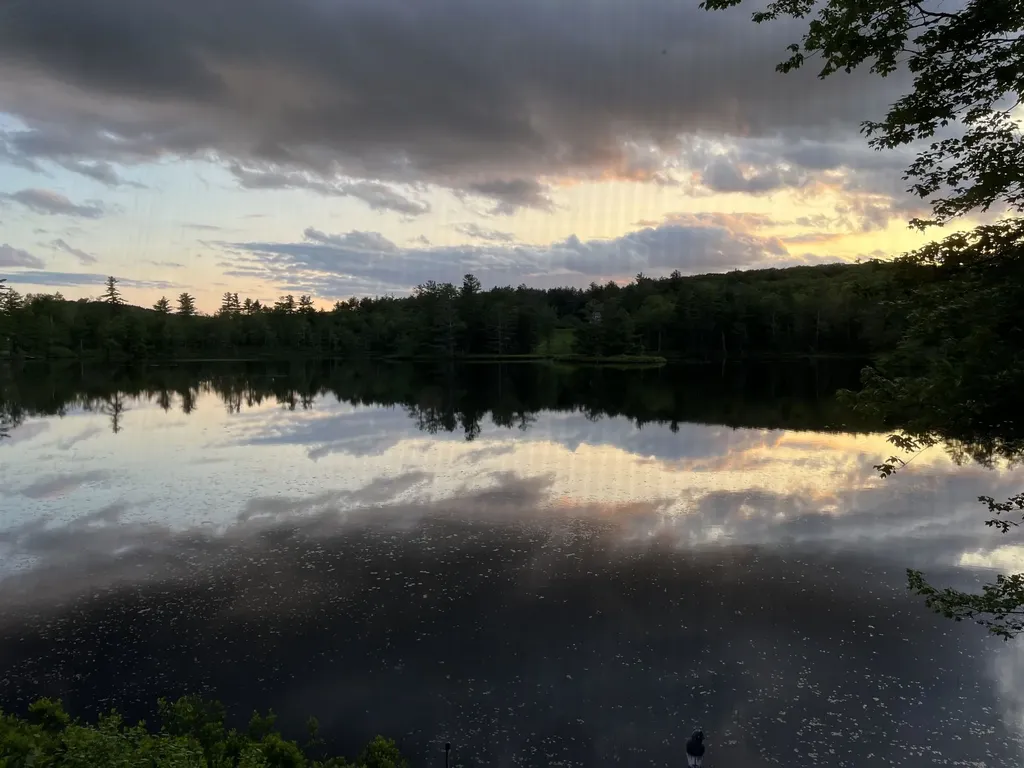 352 Waukeena Lake Road Danbury NH 03230