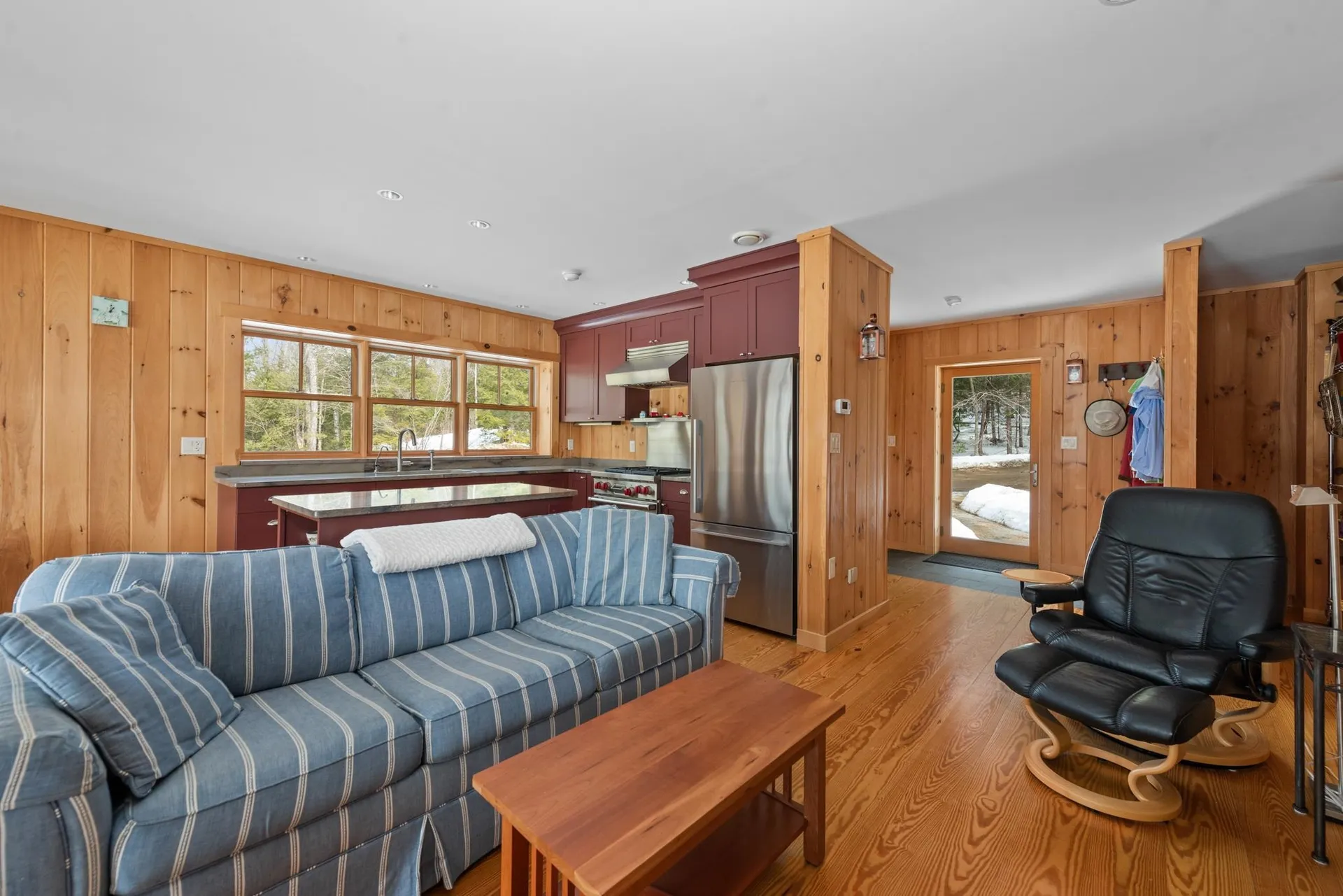 352 Waukeena Lake Road Danbury NH 03230