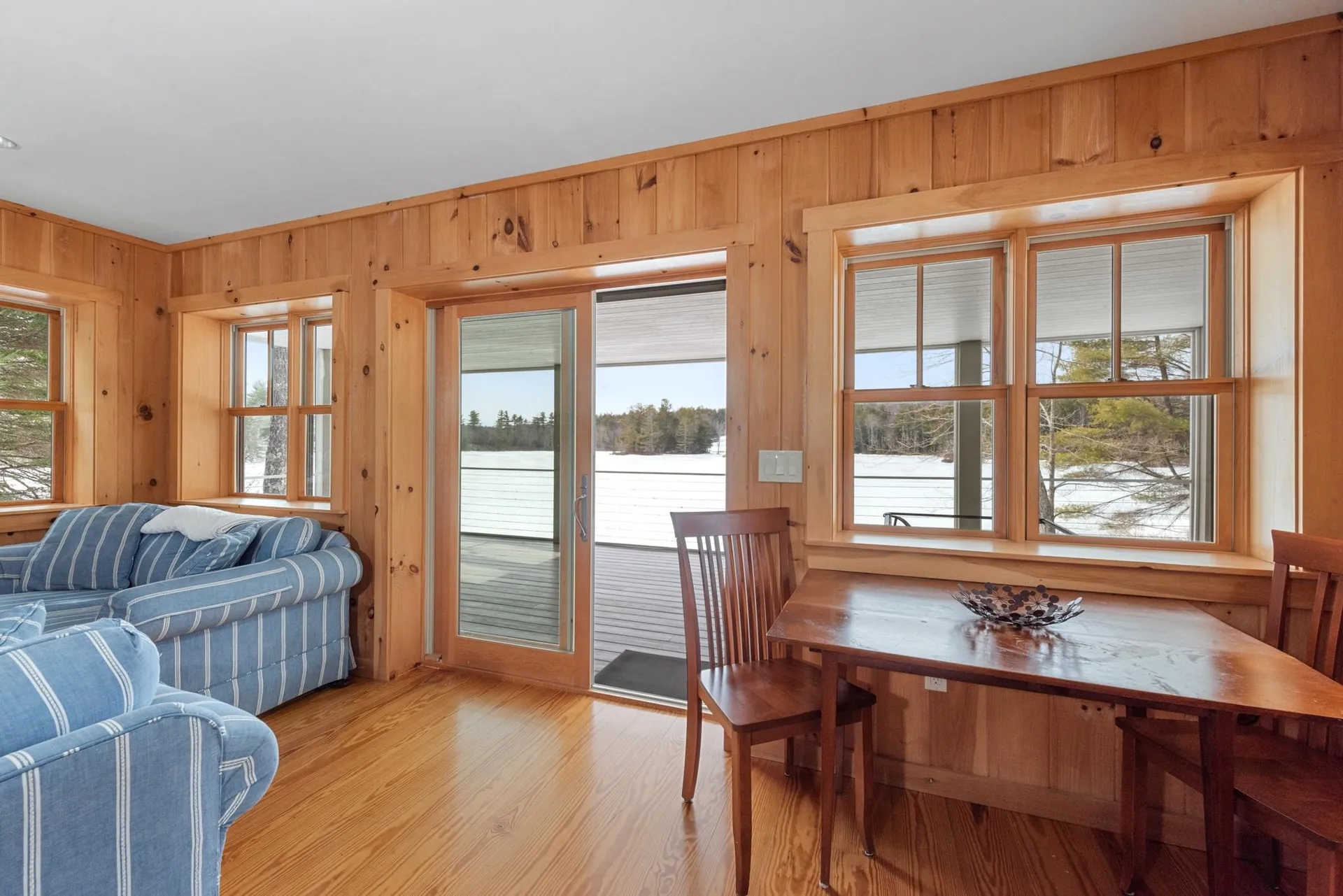 352 Waukeena Lake Road Danbury NH 03230