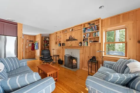 352 Waukeena Lake Road Danbury NH 03230