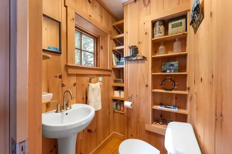 352 Waukeena Lake Road Danbury NH 03230