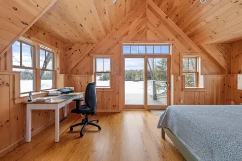 352 Waukeena Lake Road Danbury NH 03230