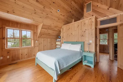 352 Waukeena Lake Road Danbury NH 03230