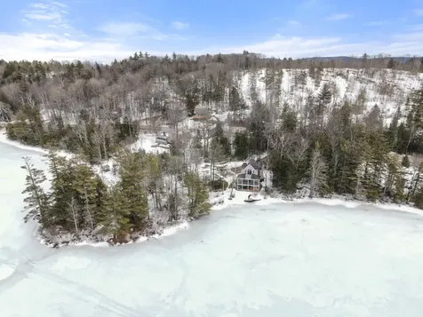 352 Waukeena Lake Road Danbury NH 03230