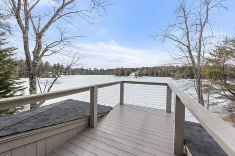 352 Waukeena Lake Road Danbury NH 03230