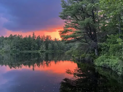 352 Waukeena Lake Road Danbury NH 03230