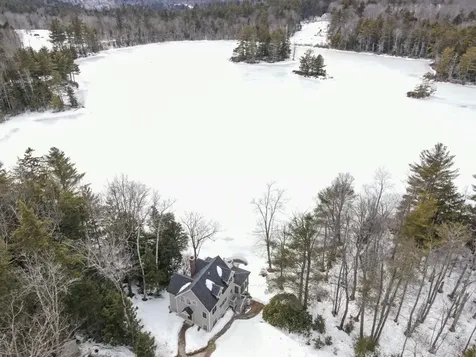 352 Waukeena Lake Road Danbury NH 03230