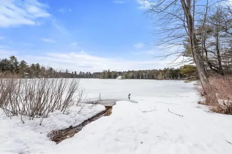 352 Waukeena Lake Road Danbury NH 03230