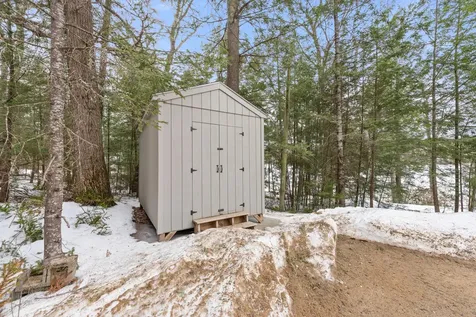 352 Waukeena Lake Road Danbury NH 03230