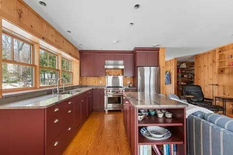 352 Waukeena Lake Road Danbury NH 03230