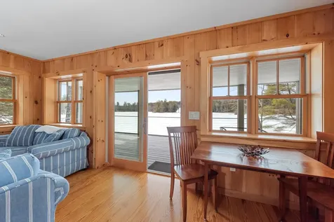 352 Waukeena Lake Road Danbury NH 03230