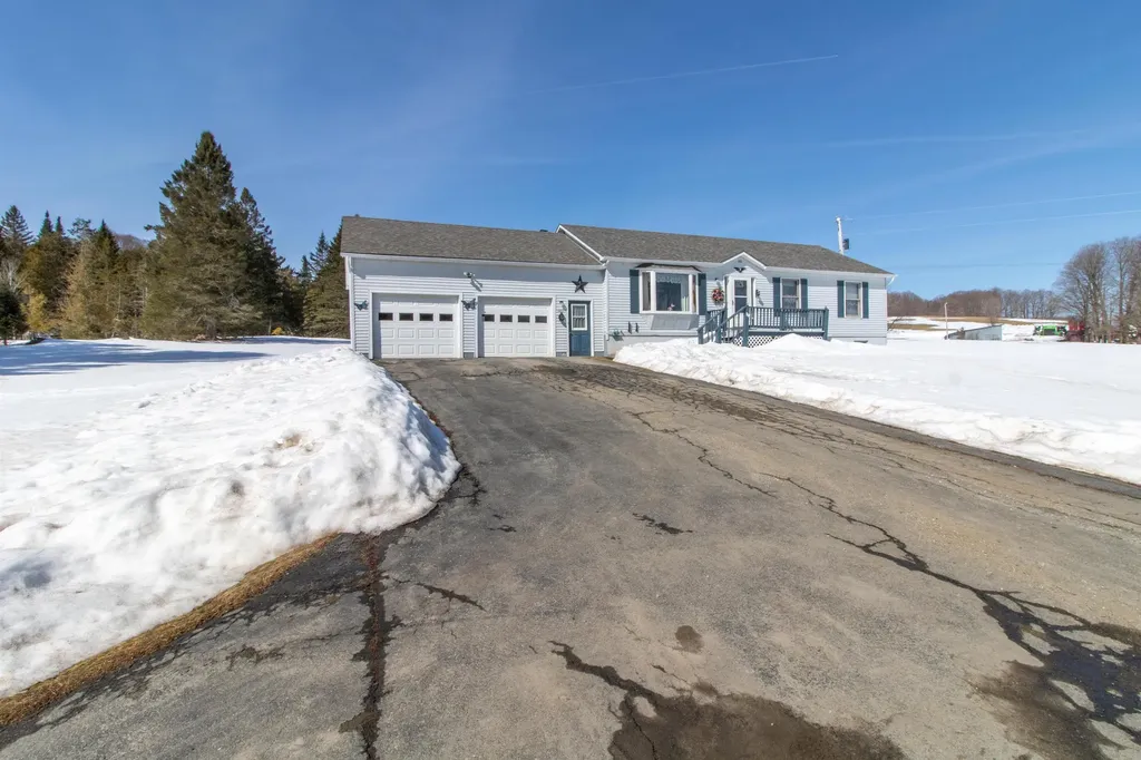 1403 Bates Hill Road Derby VT 05829