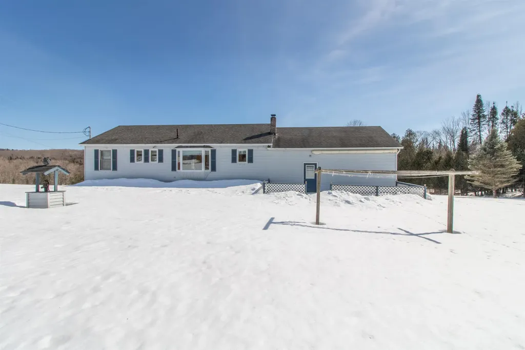 1403 Bates Hill Road Derby VT 05829