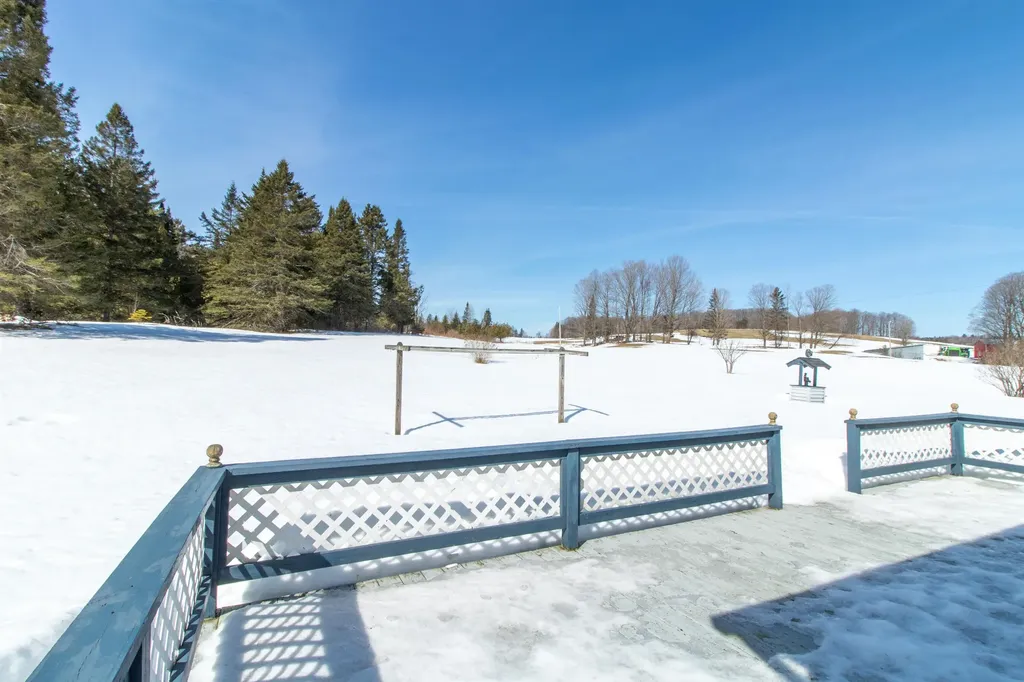 1403 Bates Hill Road Derby VT 05829