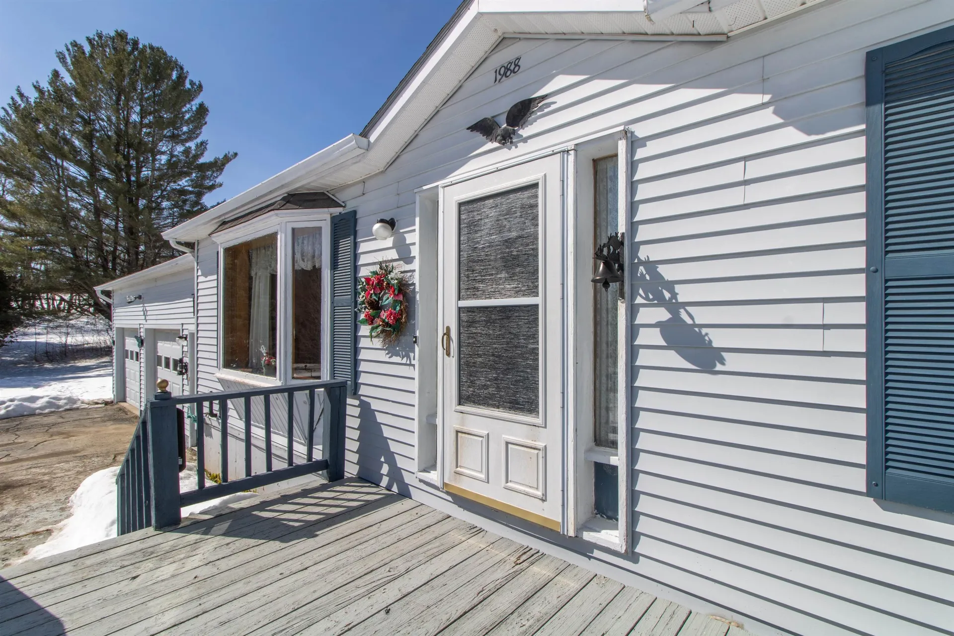 1403 Bates Hill Road Derby VT 05829