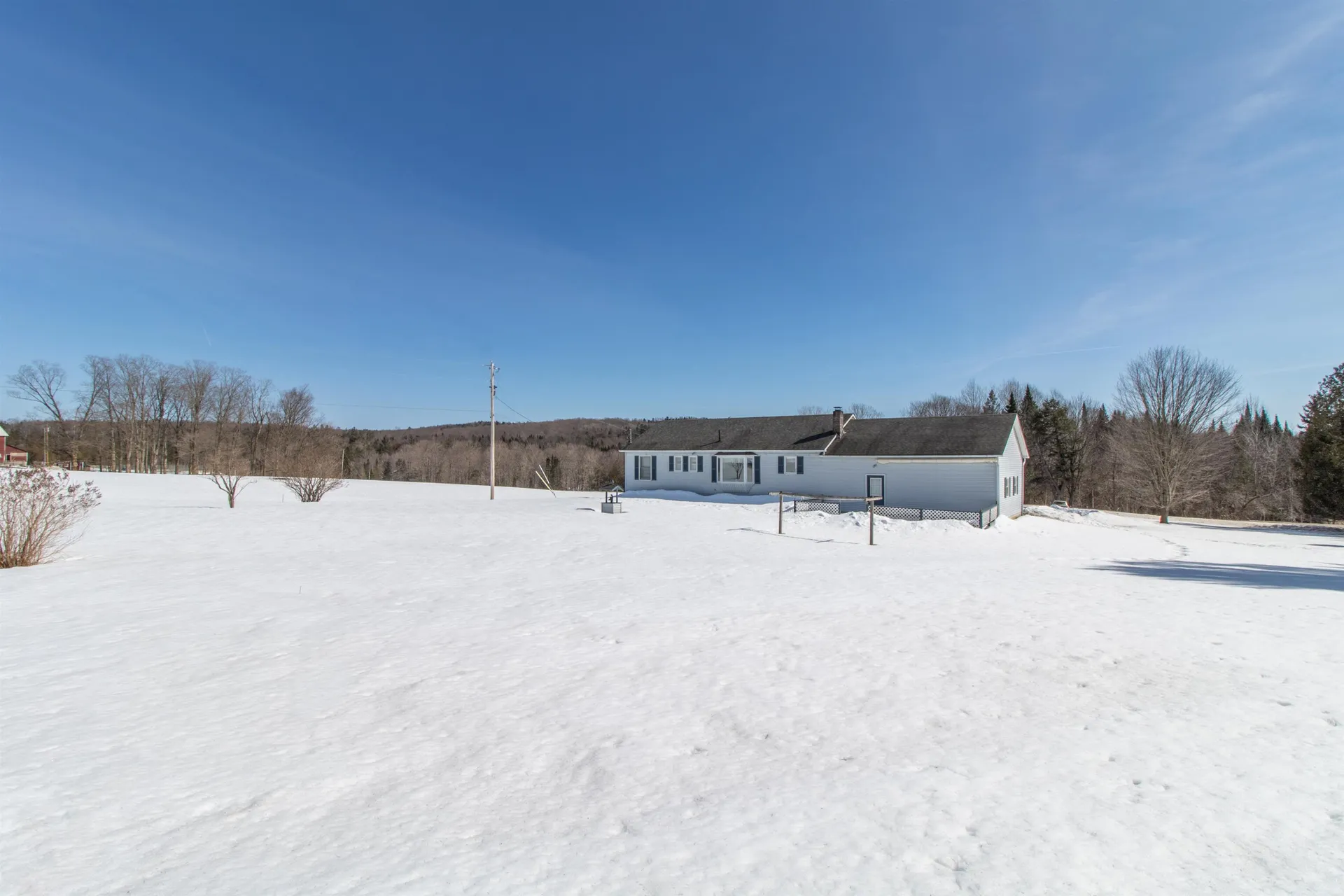 1403 Bates Hill Road Derby VT 05829