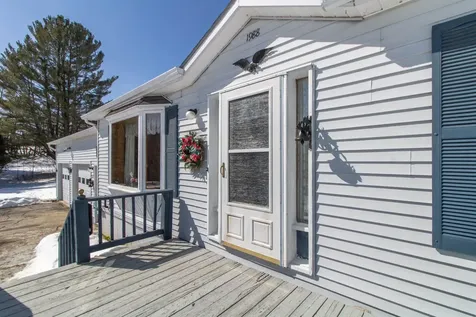 1403 Bates Hill Road Derby VT 05829