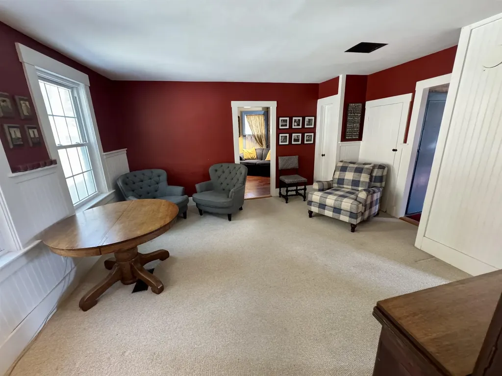 43 Scotch Hollow Road Newbury VT 05051