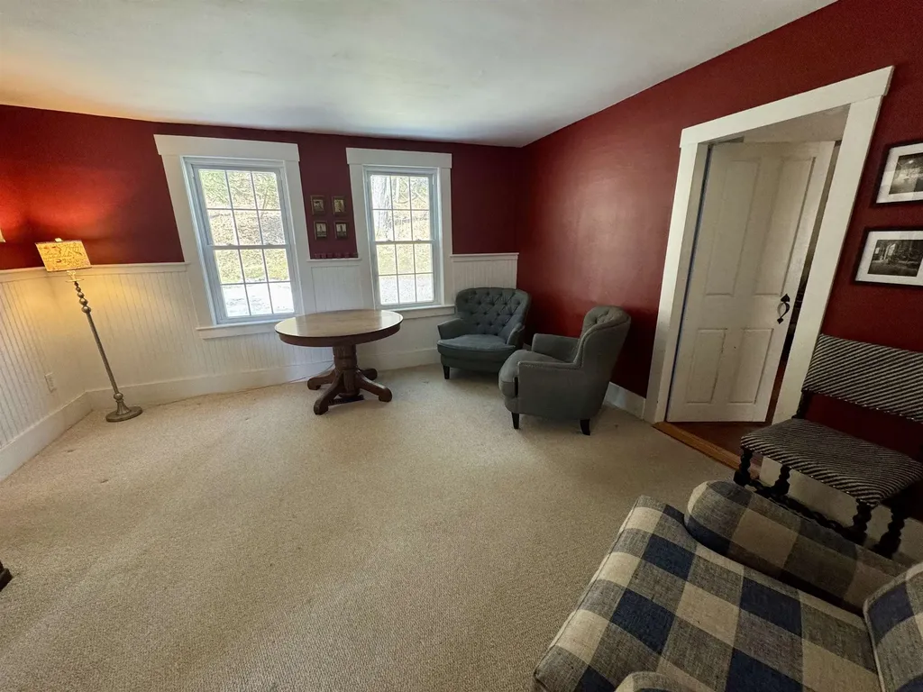 43 Scotch Hollow Road Newbury VT 05051