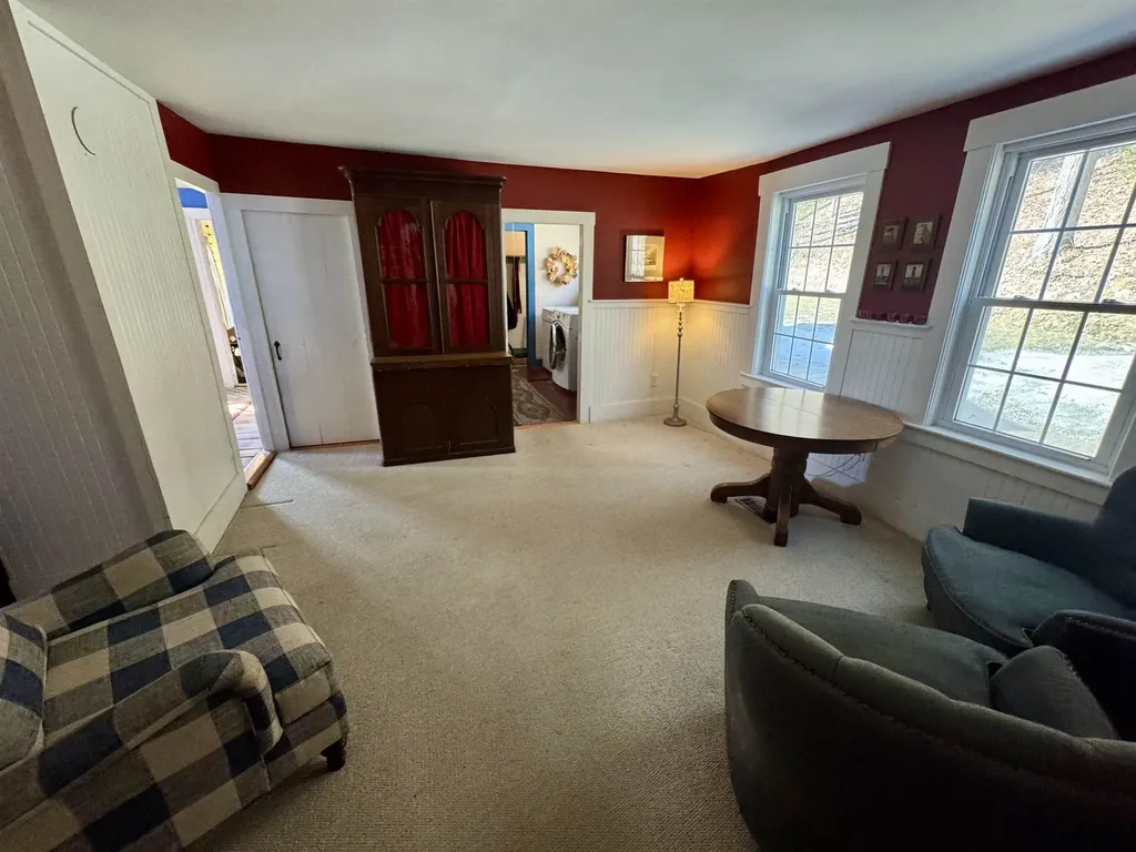 43 Scotch Hollow Road Newbury VT 05051