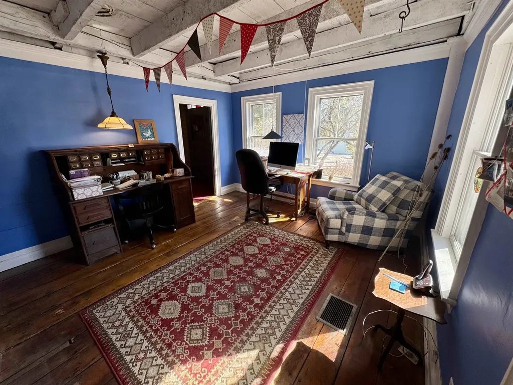 43 Scotch Hollow Road Newbury VT 05051