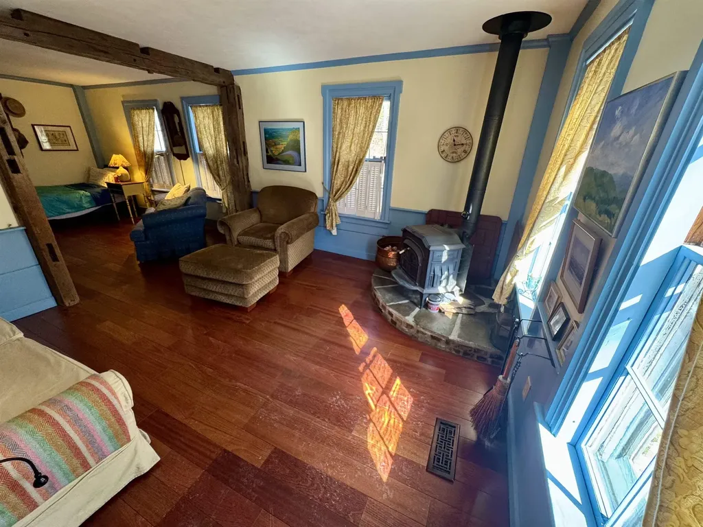 43 Scotch Hollow Road Newbury VT 05051