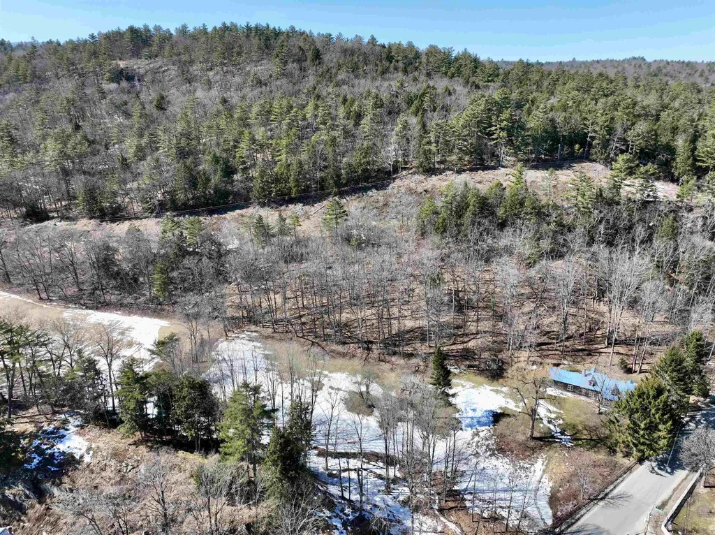 43 Scotch Hollow Road Newbury VT 05051