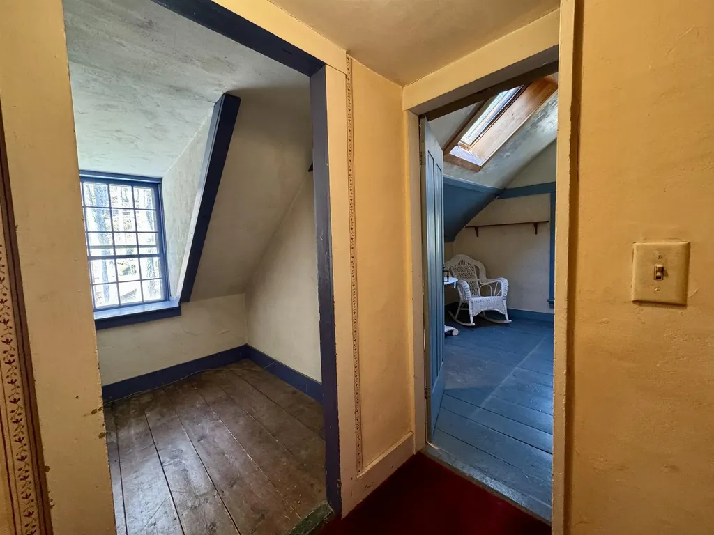 43 Scotch Hollow Road Newbury VT 05051