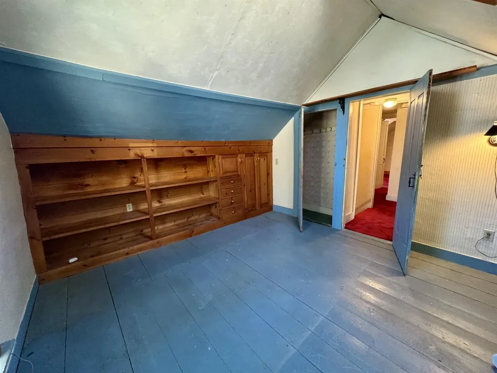 43 Scotch Hollow Road Newbury VT 05051