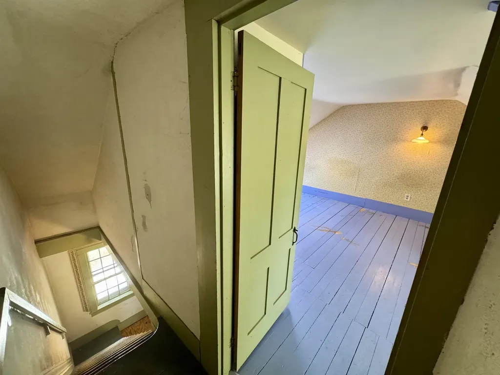 43 Scotch Hollow Road Newbury VT 05051