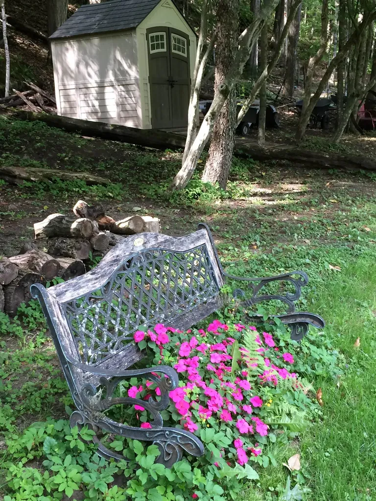 43 Scotch Hollow Road Newbury VT 05051